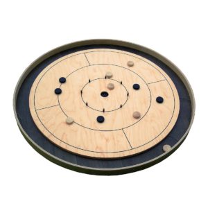 Crokinole